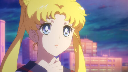 Watch Pretty Guardian Sailor Moon Cosmos The Movie Part 1. Episode 1 of Season 1.