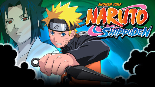 Naruto Shippuden
